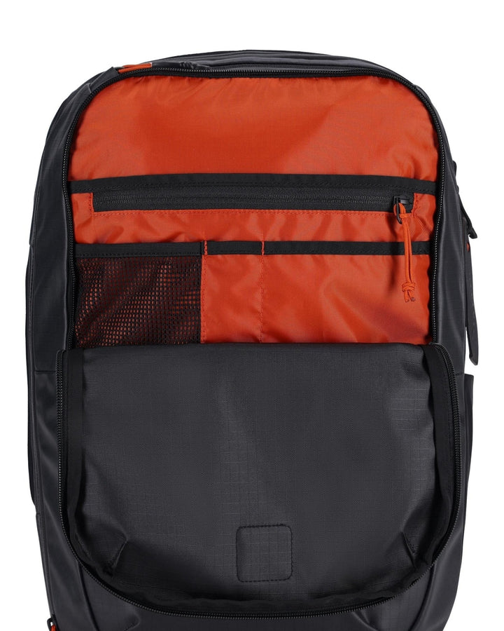 Simms - Tailwind Backpack - Black - Packs &amp; Bags - Fly Fish Food
