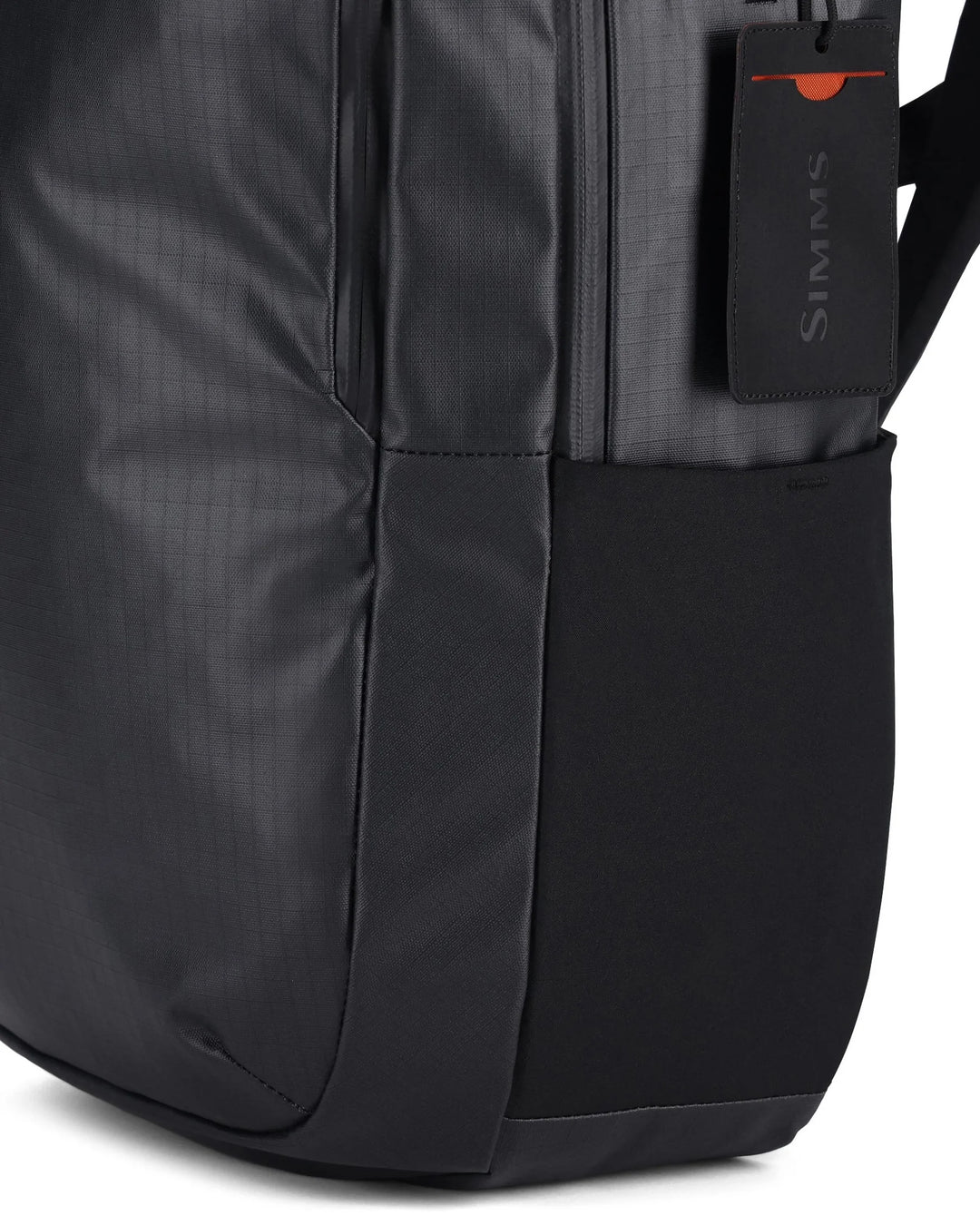 Simms - Tailwind Backpack - Black - Packs &amp; Bags - Fly Fish Food
