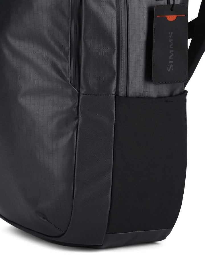 Simms - Tailwind Backpack - Black - Packs &amp; Bags - Fly Fish Food