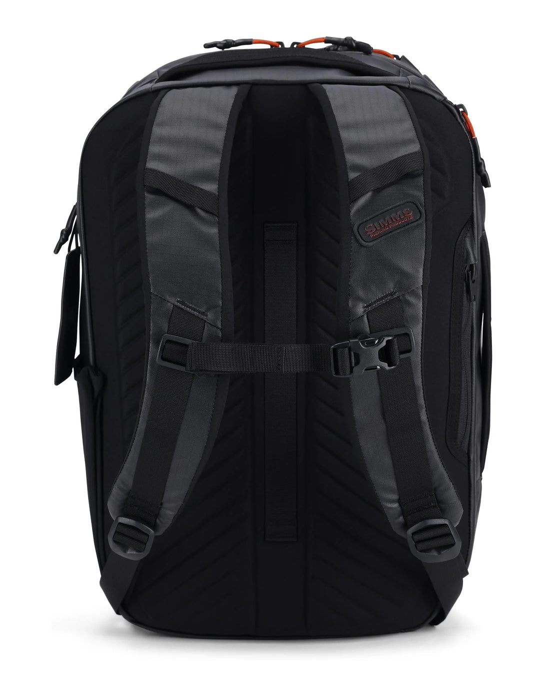 Simms - Tailwind Backpack - Black - Packs &amp; Bags - Fly Fish Food
