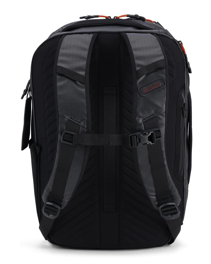 Simms - Tailwind Backpack - Black - Packs &amp; Bags - Fly Fish Food