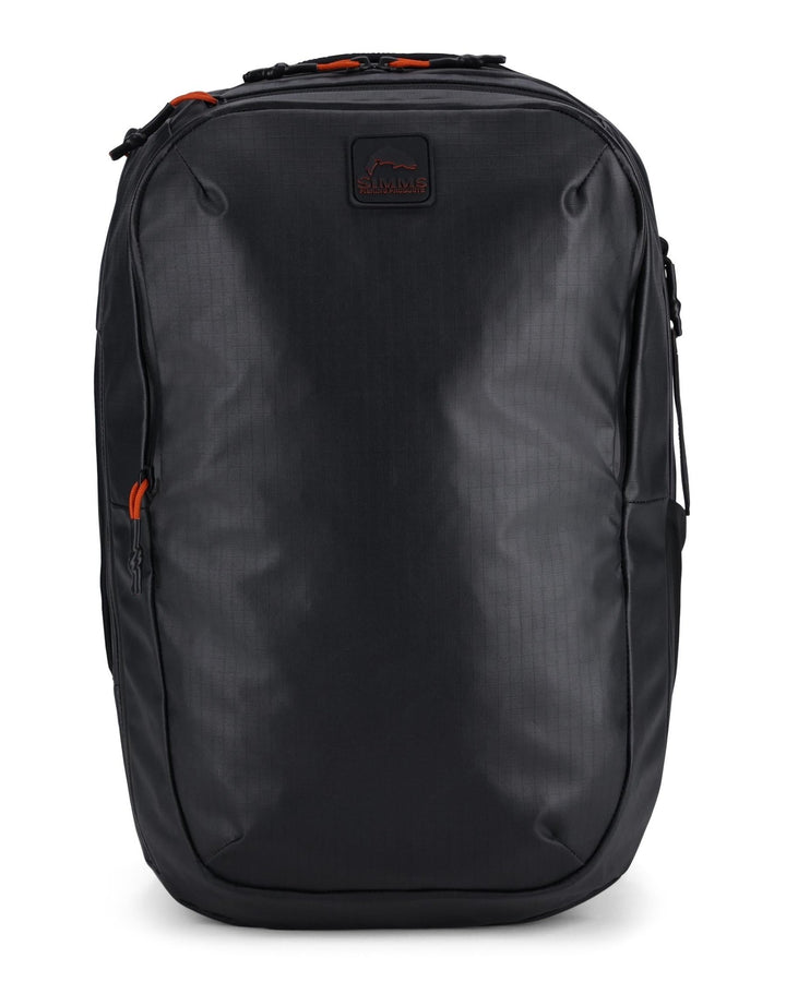 Simms - Tailwind Backpack - Black - Packs &amp; Bags - Fly Fish Food