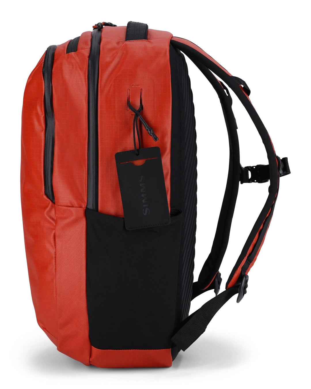 Simms - Tailwind Backpack - Simms Orange - Packs &amp; Bags - Fly Fish Food