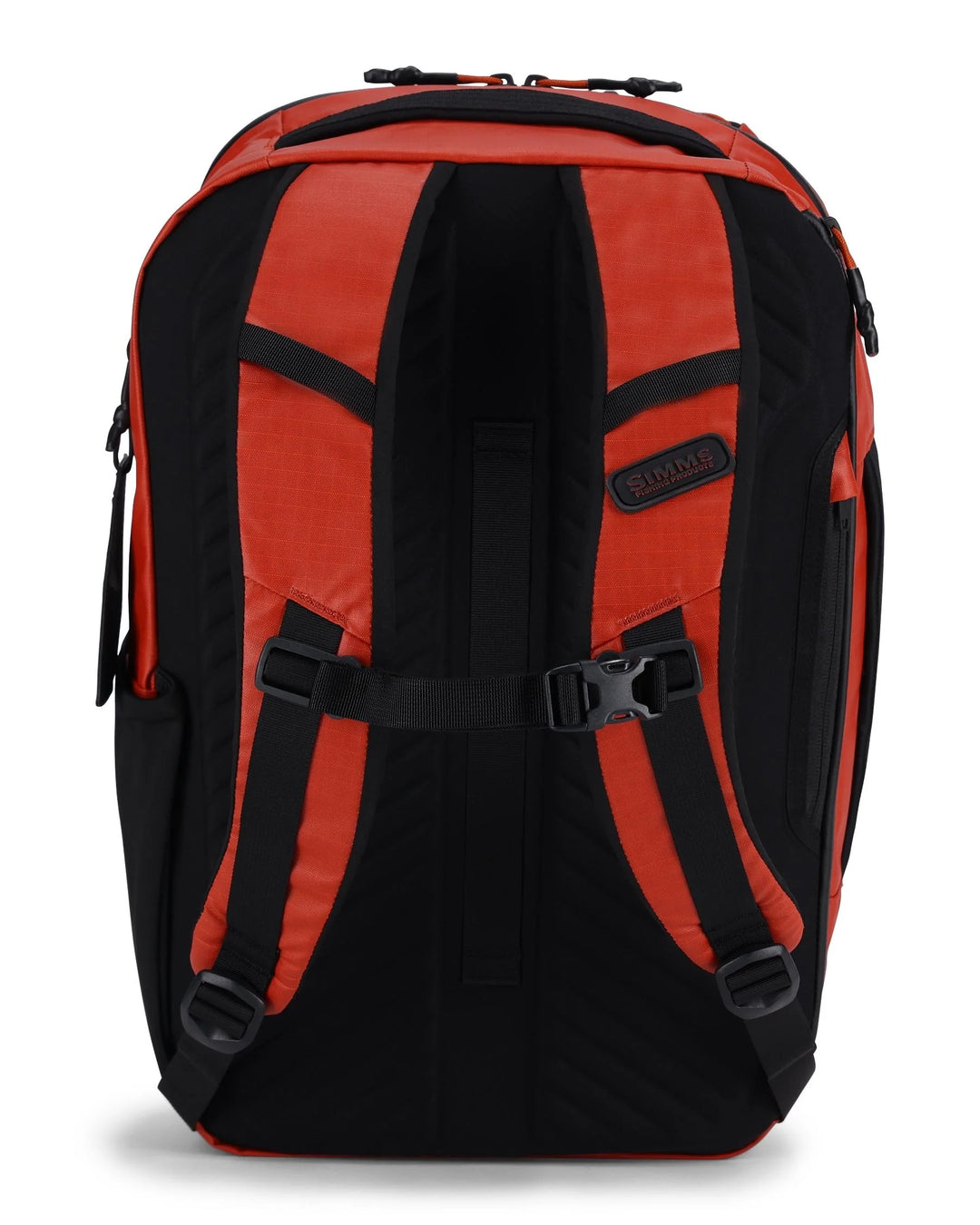 Simms - Tailwind Backpack - Simms Orange - Packs &amp; Bags - Fly Fish Food