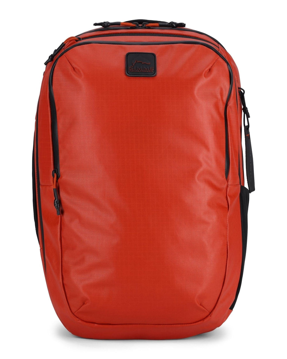 Simms - Tailwind Backpack - Simms Orange - Packs & Bags - Fly Fish Food