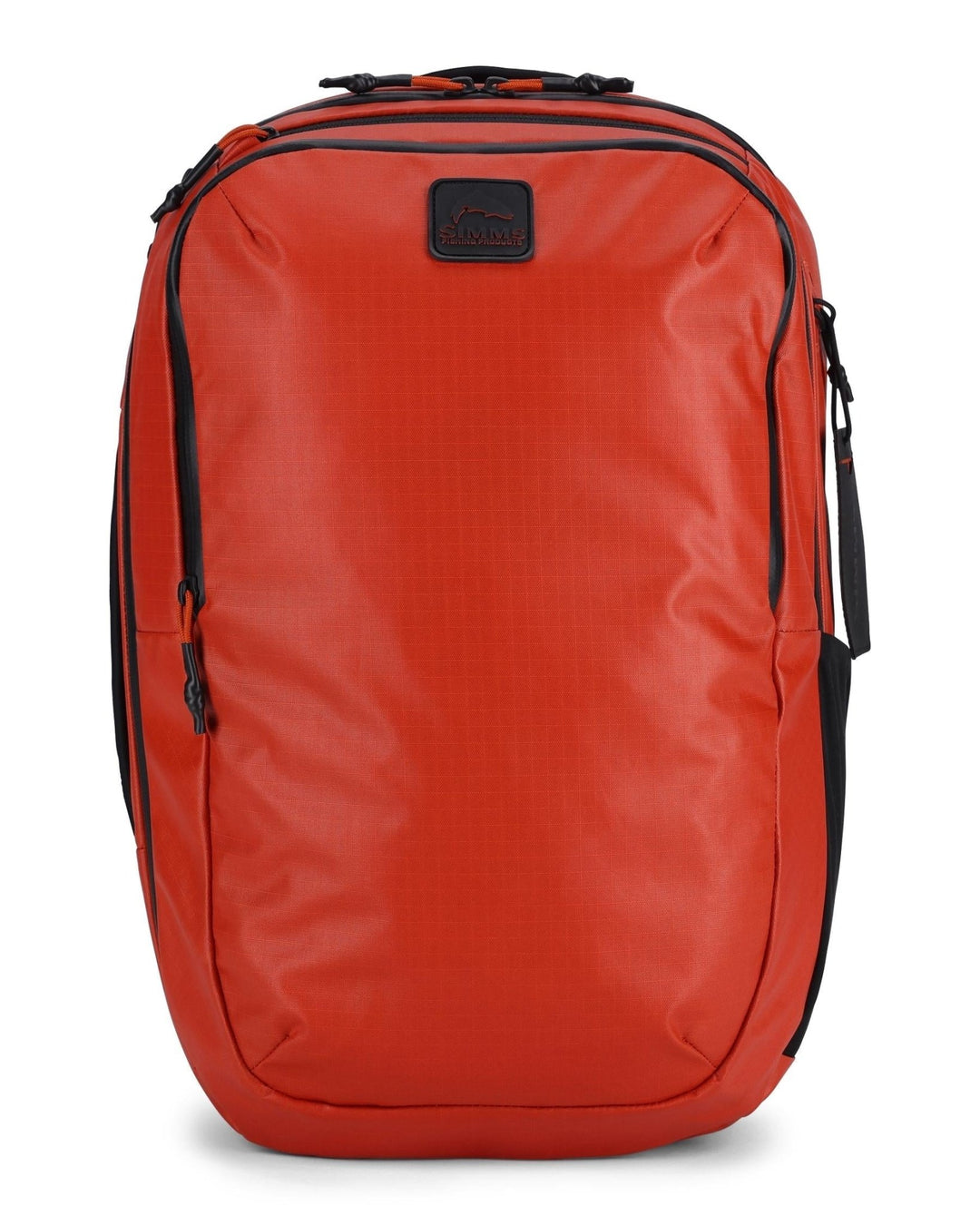 Simms - Tailwind Backpack - Simms Orange - Packs &amp; Bags - Fly Fish Food
