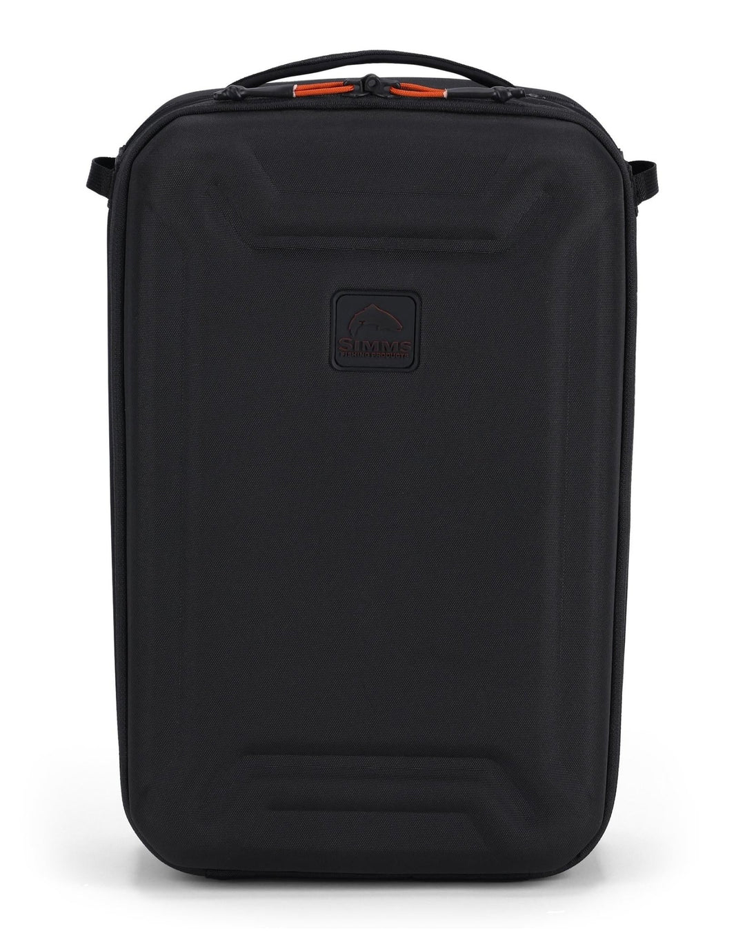 Simms - Tailwind Reel Vault - Black - Packs &amp; Bags - Fly Fish Food