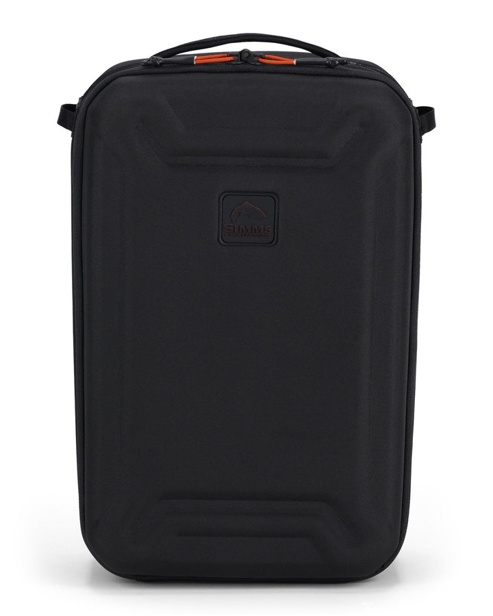 Simms - Tailwind Reel Vault - Black - Packs &amp; Bags - Fly Fish Food