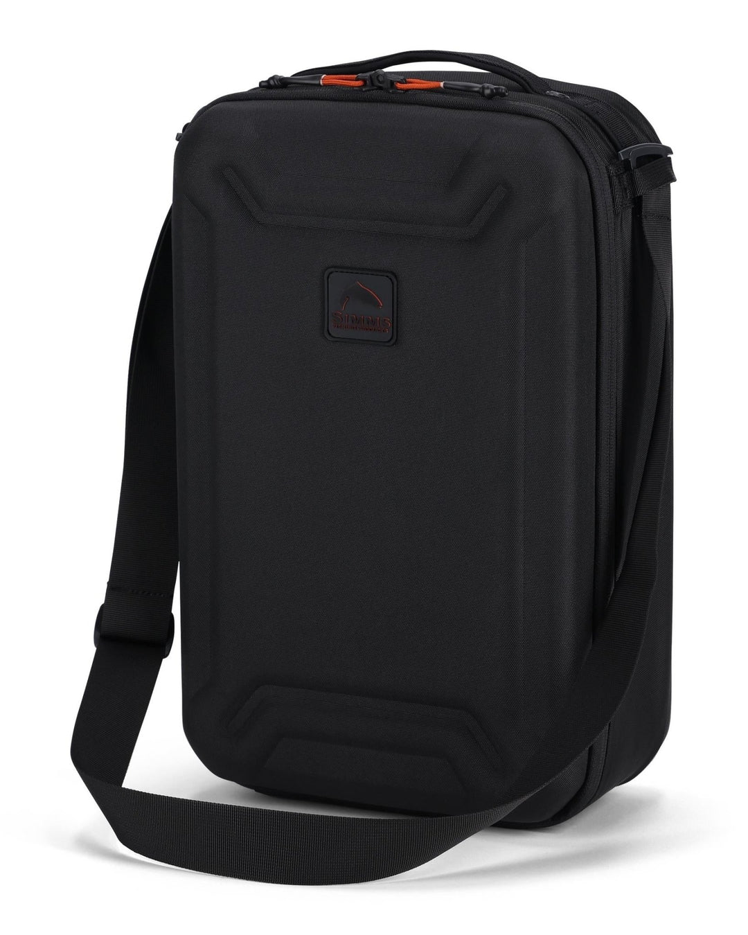 Simms - Tailwind Reel Vault - Black - Packs &amp; Bags - Fly Fish Food