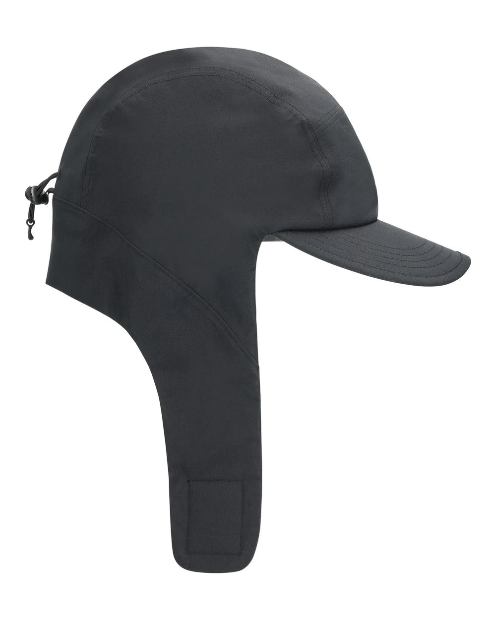 Simms - Exstream Cap - Black - Hats - Fly Fish Food