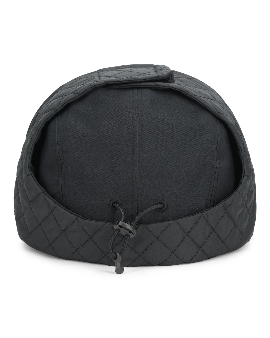 Simms - Exstream Cap - Black - Hats - Fly Fish Food