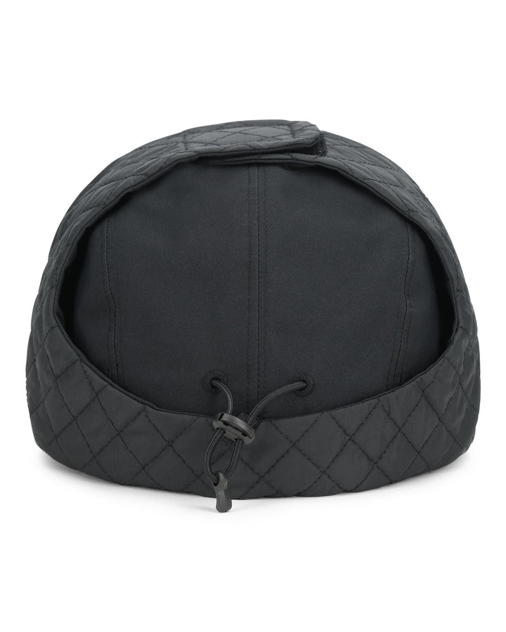 Simms - Exstream Cap - Black - Hats - Fly Fish Food