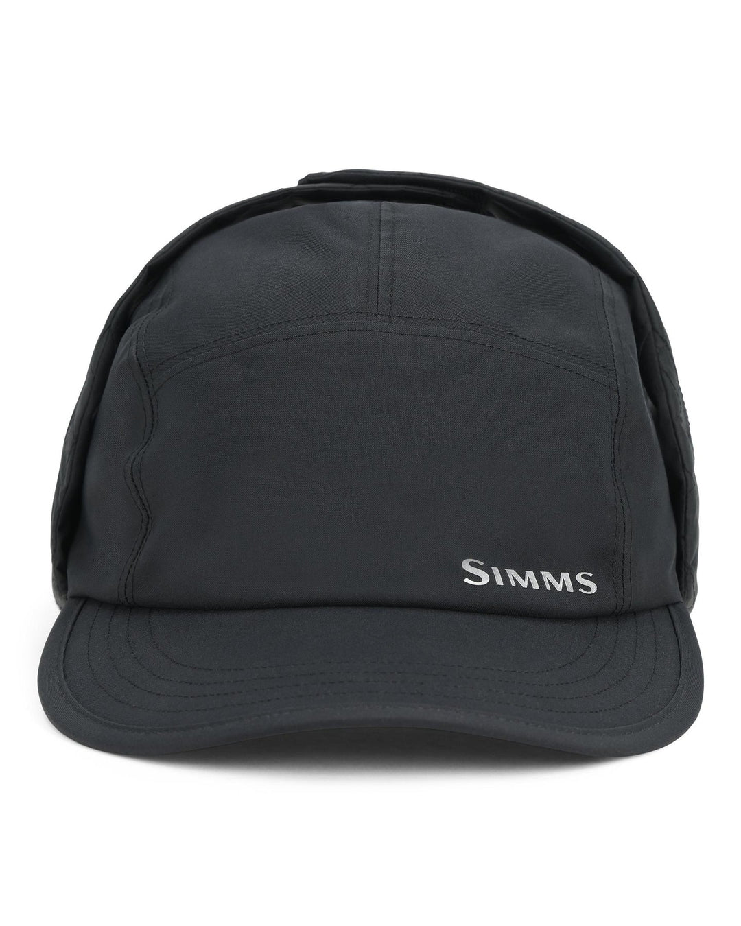 Simms - Exstream Cap - Black - Hats - Fly Fish Food
