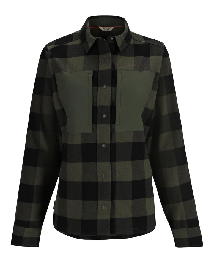 Simms - W&