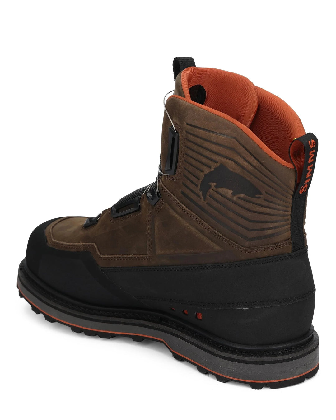 Simms - Men&