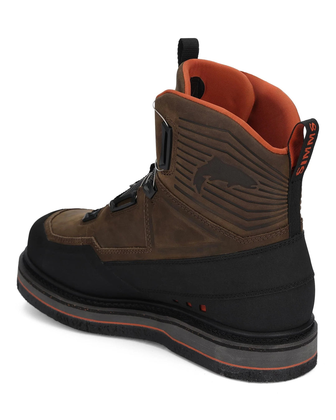 Simms - Men&