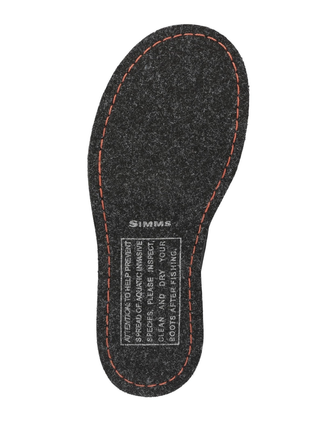 Simms - Men&