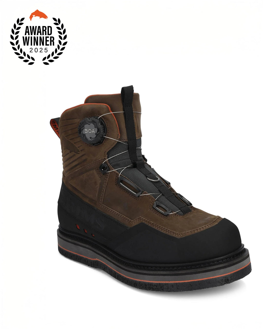 Simms - Men&