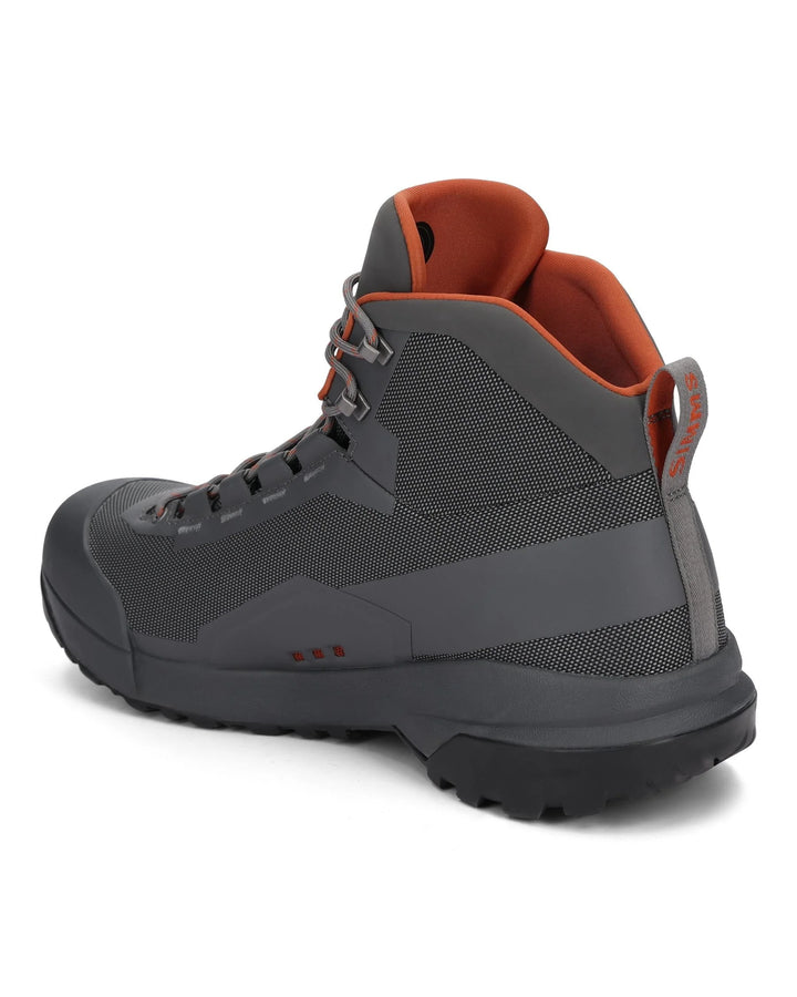 Simms - Men&