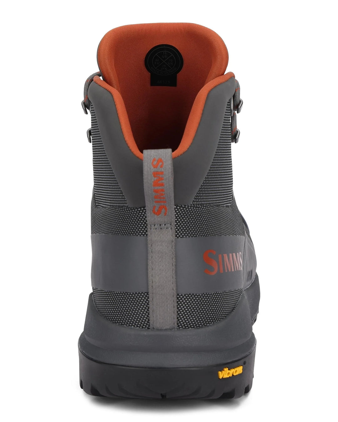 Simms - Men&