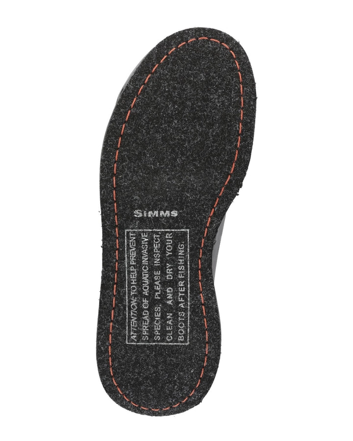 Simms - Men&