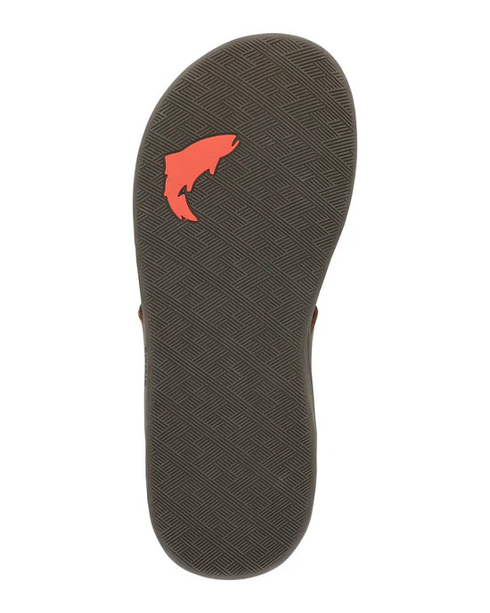 Simms - Bimini Flip - HIckory - Footwear - Fly Fish Food