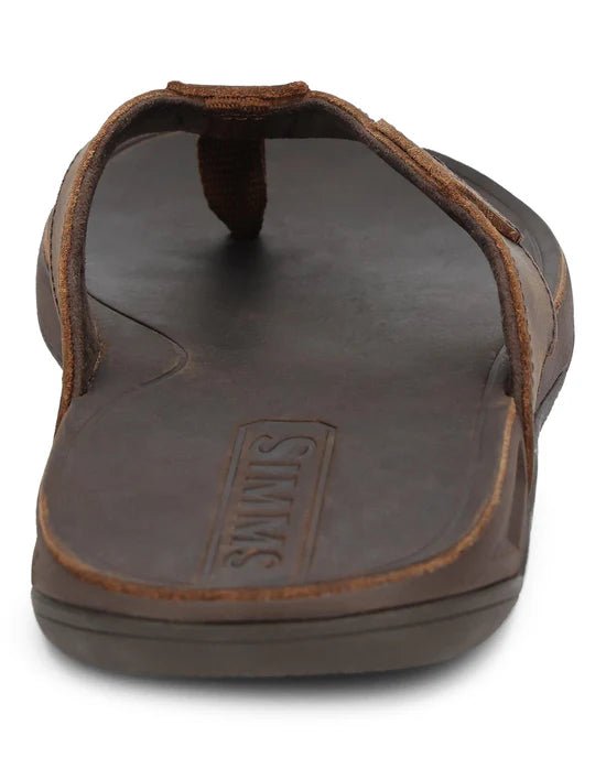 Simms - Bimini Flip - HIckory - Footwear - Fly Fish Food