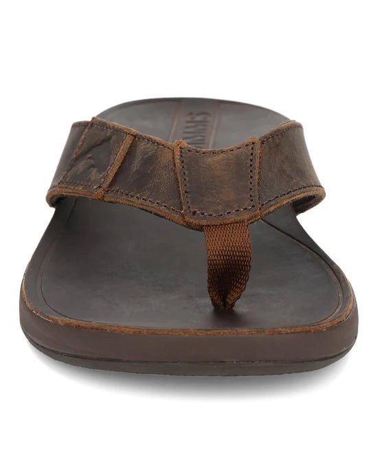 Simms - Bimini Flip - HIckory - Footwear - Fly Fish Food
