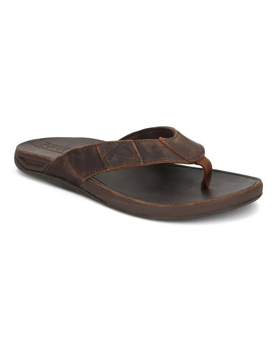 Simms - Bimini Flip - HIckory - Footwear - Fly Fish Food