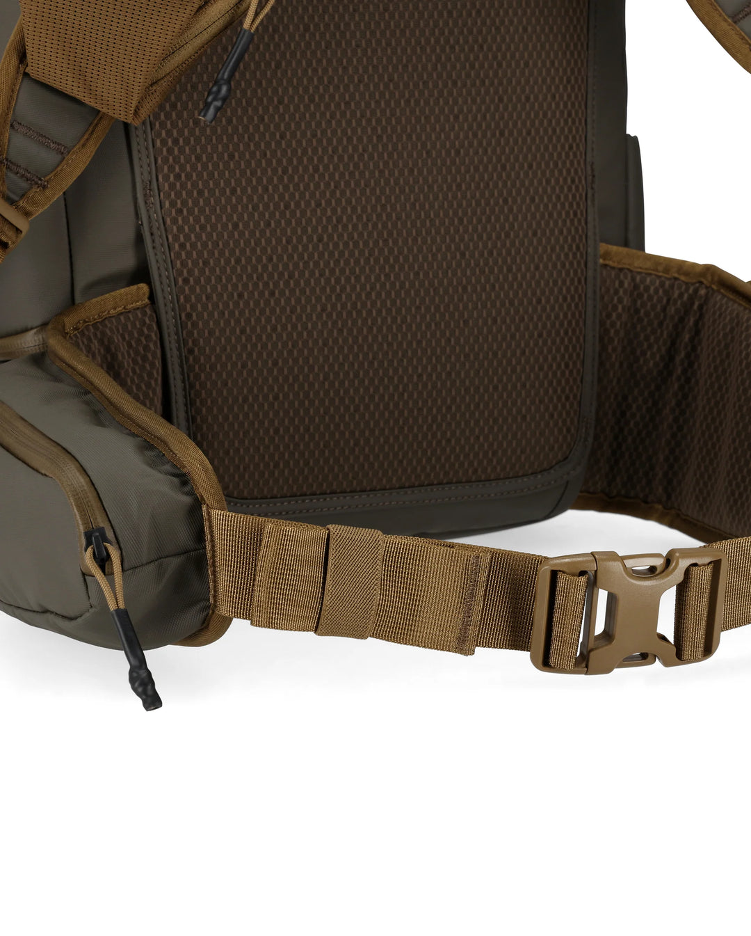 Simms Headwaters Backpack - Hickory - Packs &amp; Bags - Fly Fish Food