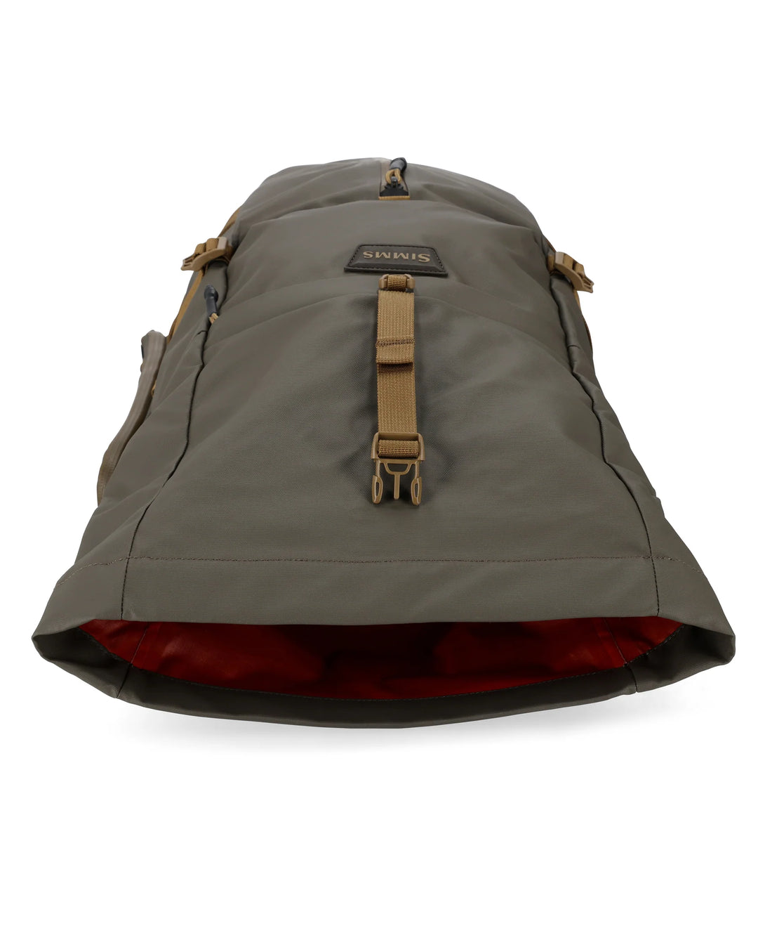 Simms Headwaters Backpack - Hickory - Packs &amp; Bags - Fly Fish Food