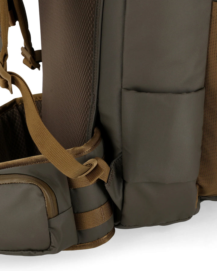 Simms Headwaters Backpack - Hickory - Packs &amp; Bags - Fly Fish Food