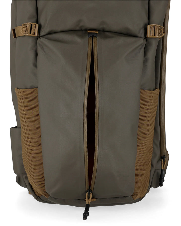 Simms Headwaters Backpack - Hickory - Packs &amp; Bags - Fly Fish Food