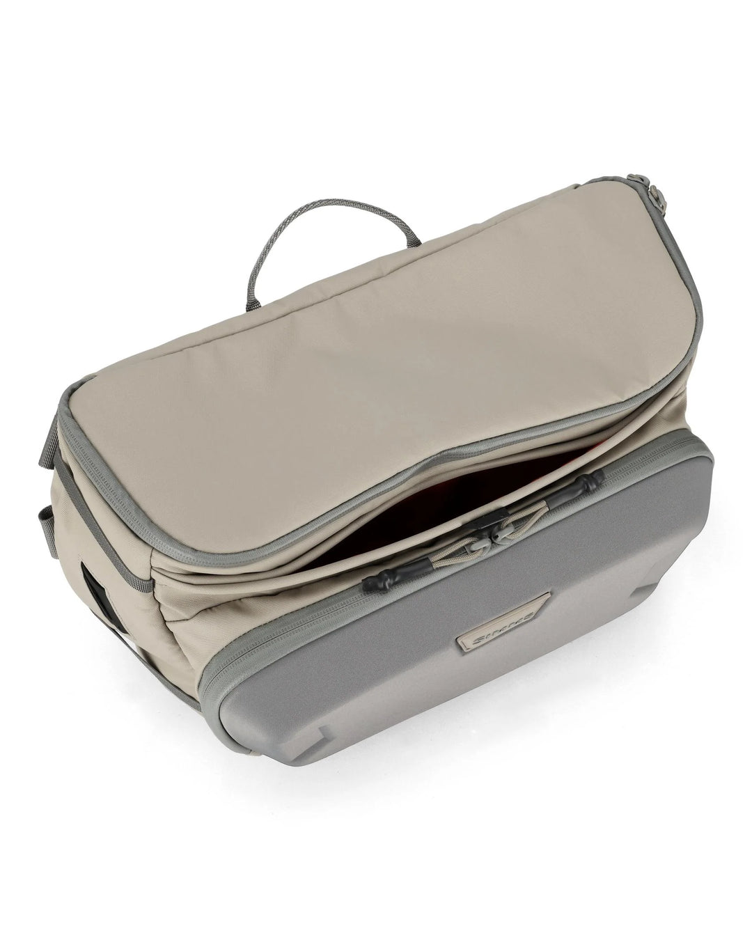 Simms Headwaters Sling Pack - Dolomite - Packs &amp; Bags - Fly Fish Food