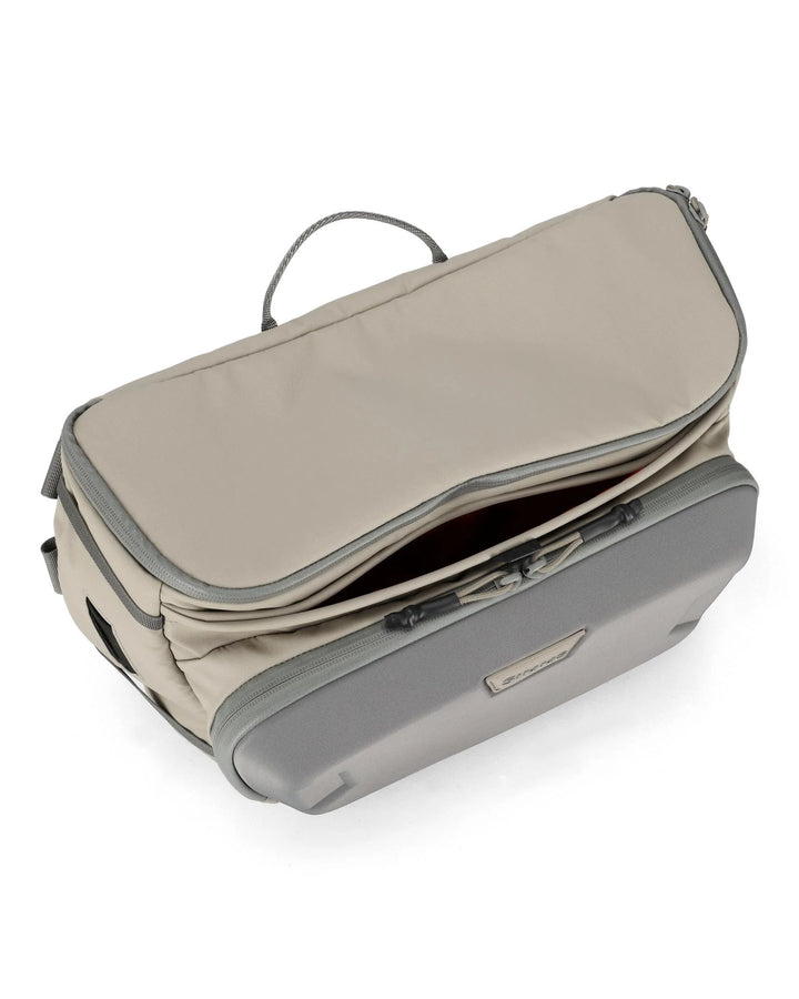 Simms Headwaters Sling Pack - Dolomite - Packs &amp; Bags - Fly Fish Food