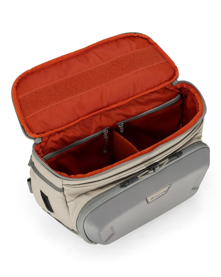 Simms Headwaters Sling Pack - Dolomite - Packs &amp; Bags - Fly Fish Food