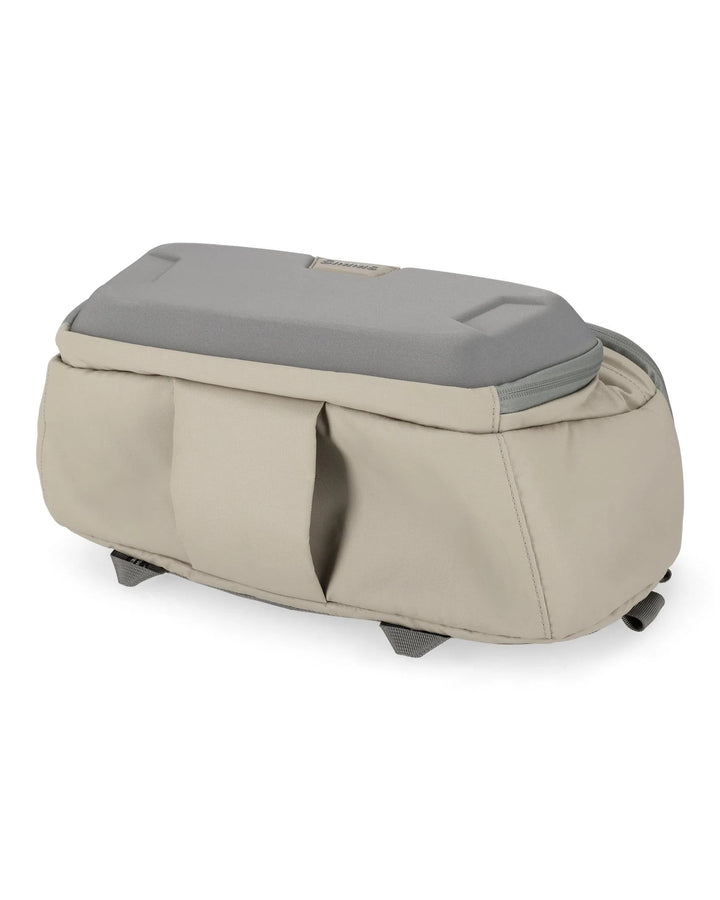 Simms Headwaters Sling Pack - Dolomite - Packs &amp; Bags - Fly Fish Food
