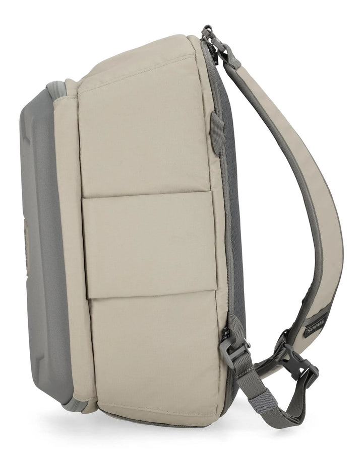 Simms Headwaters Sling Pack - Dolomite - Packs &amp; Bags - Fly Fish Food