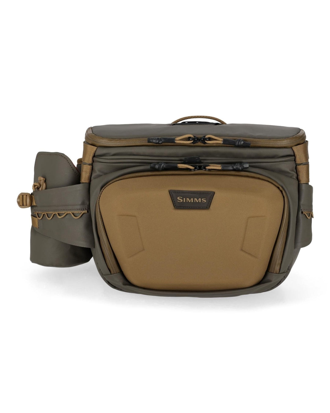 Simms Headwaters Hip Pack - Hickory - Packs &amp; Bags - Fly Fish Food
