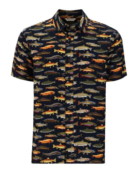 Simms Men&