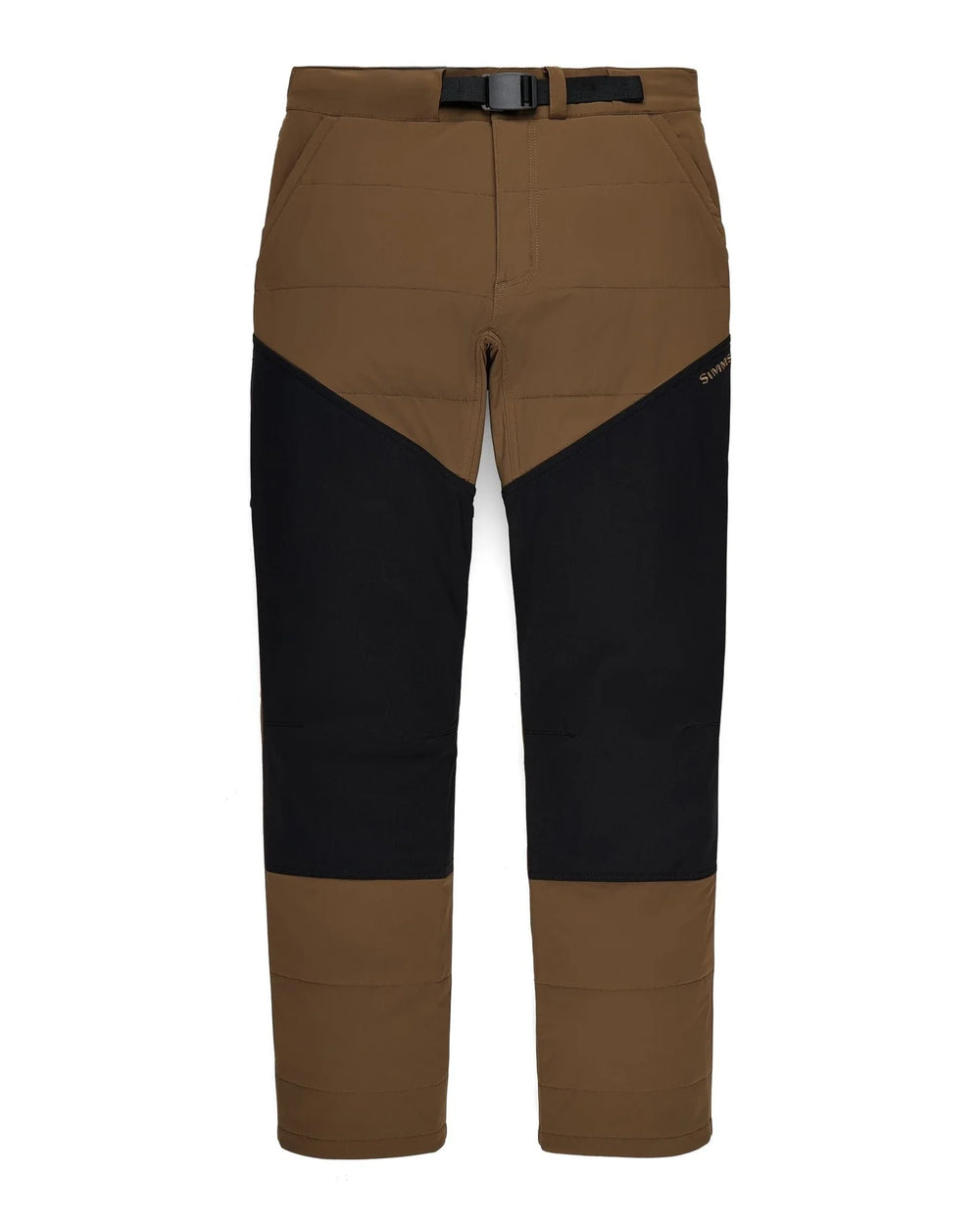 Simms - M's Midstream Insulated Pant - Jasper - Apparel - Fly Fish Food