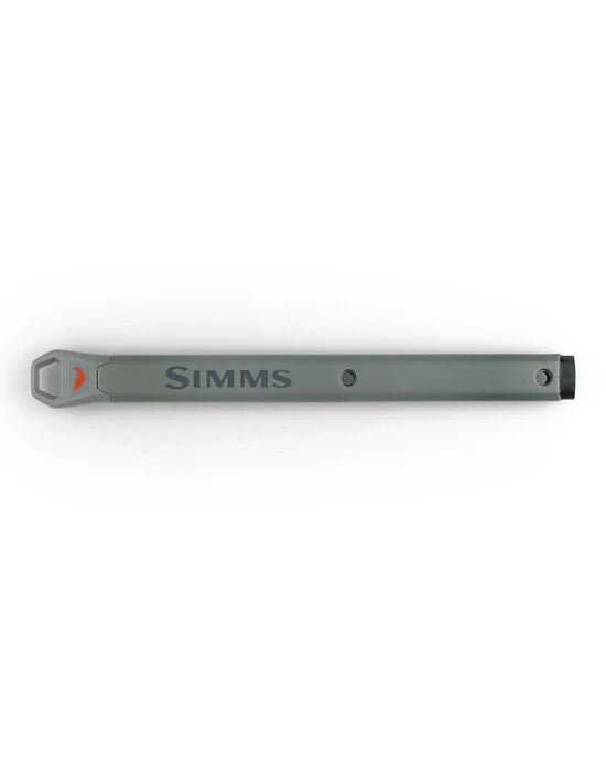 Simms - Daymaker Handle - Short Handle - Pewter - Nets &amp; Accessories - Fly Fish Food