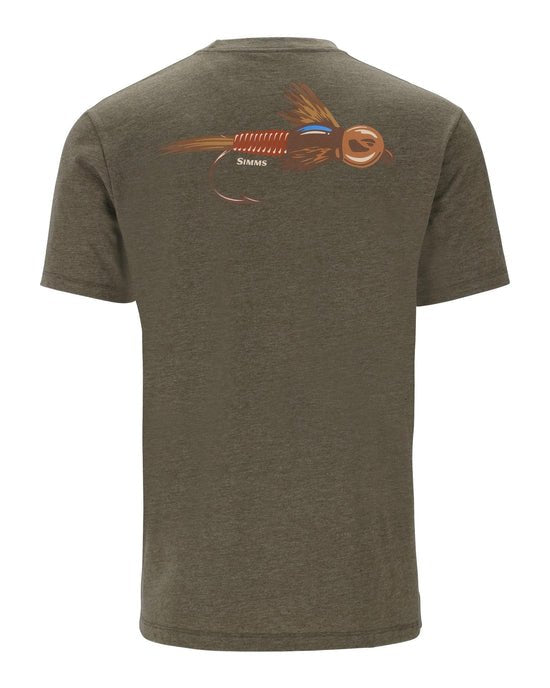 Simms Men&