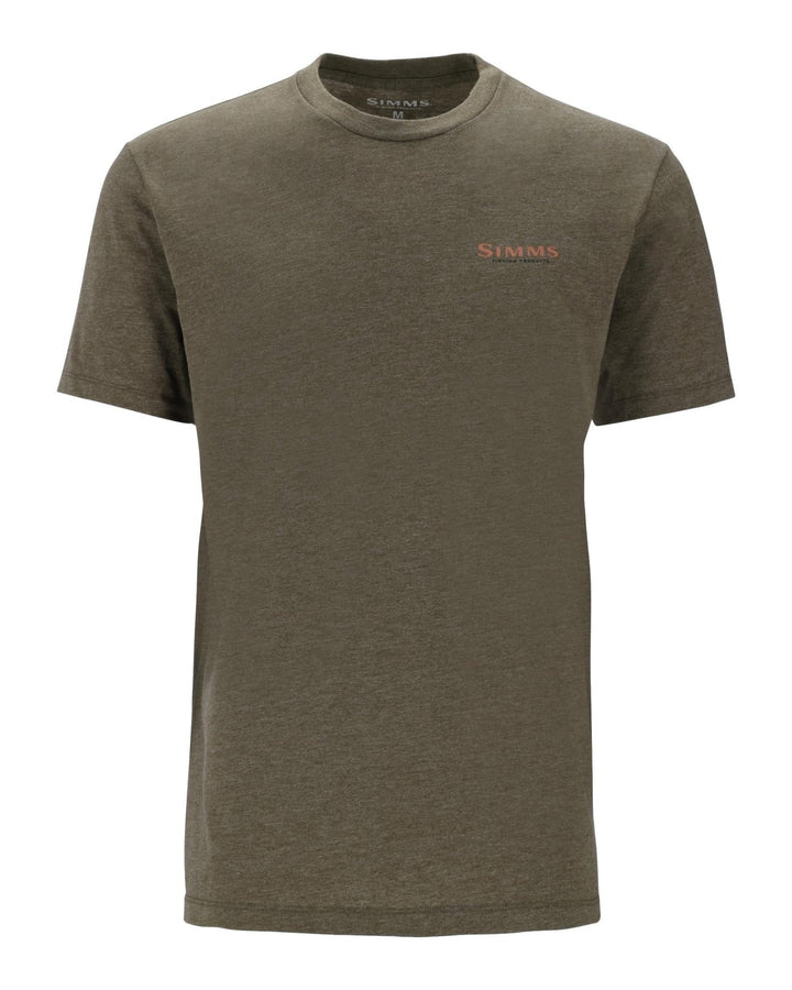 Simms Men&