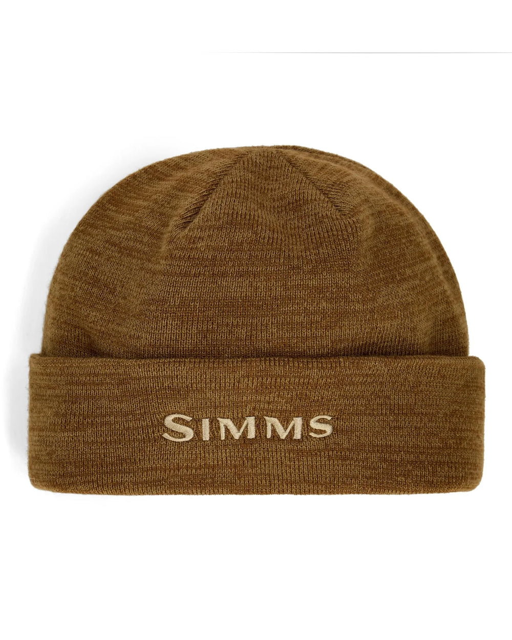 Simms - Windstopper Beanie - Cobia Heather - Hats - Fly Fish Food