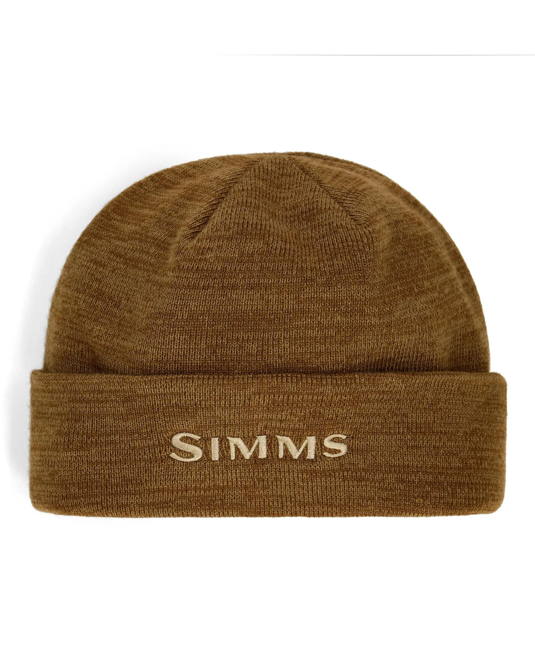 Simms - Windstopper Beanie - Cobia Heather - Hats - Fly Fish Food