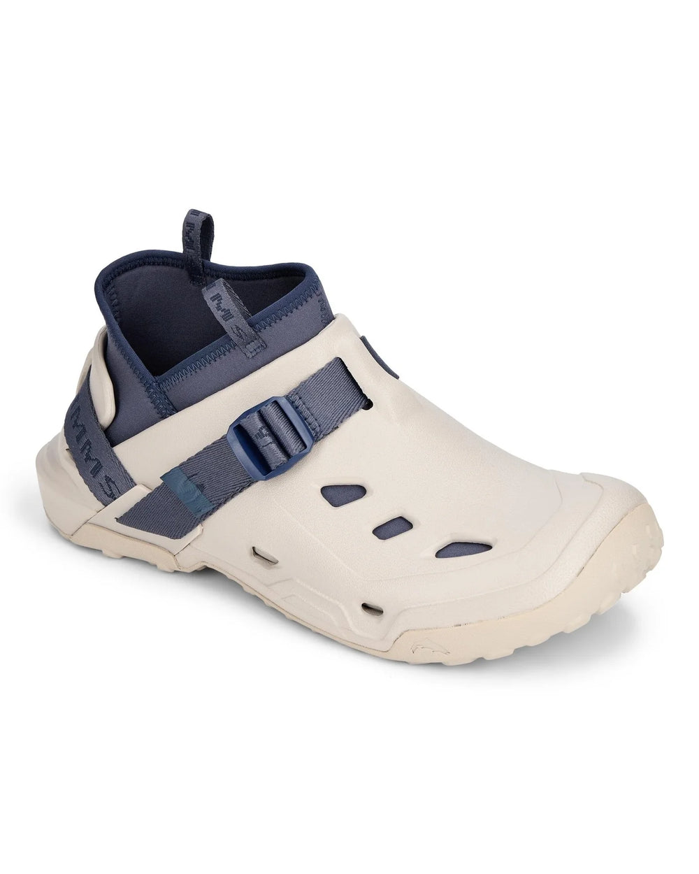 Simms Drifter AT Shoe - Lunar Gray - Footwear - Fly Fish Food