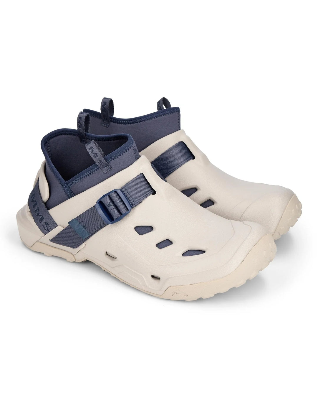 Simms Drifter AT Shoe - Lunar Gray - Footwear - Fly Fish Food