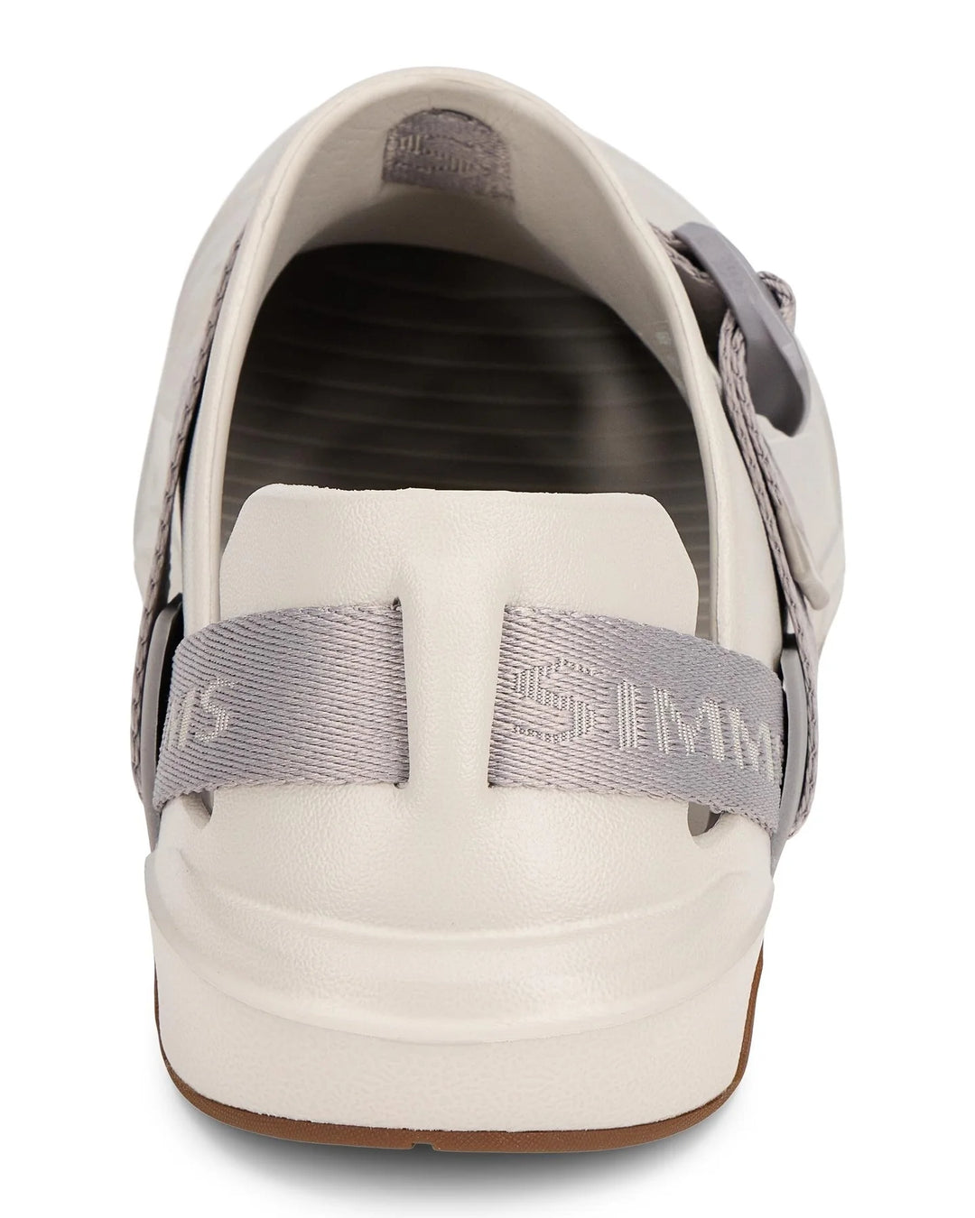 Simms Drifter Shoe - Lunar Gray - Footwear - Fly Fish Food