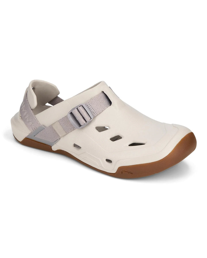 Simms Drifter Shoe - Lunar Gray - Footwear - Fly Fish Food